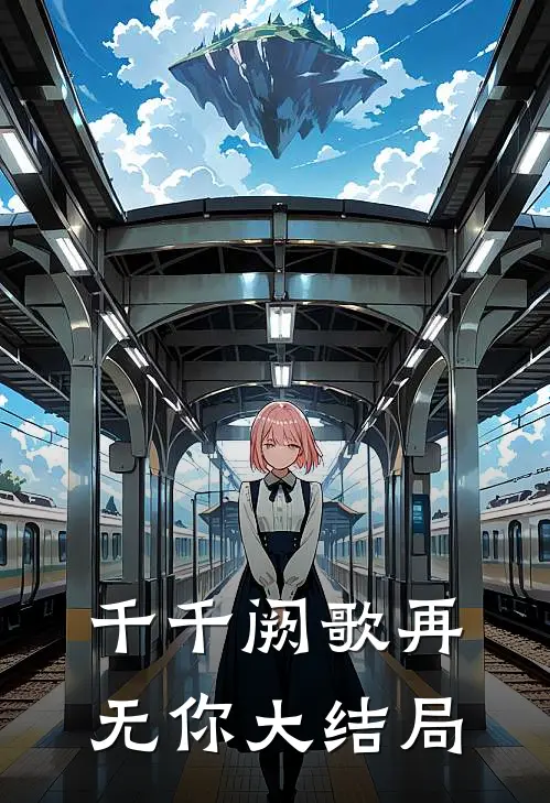 千千阙歌再无你大结局