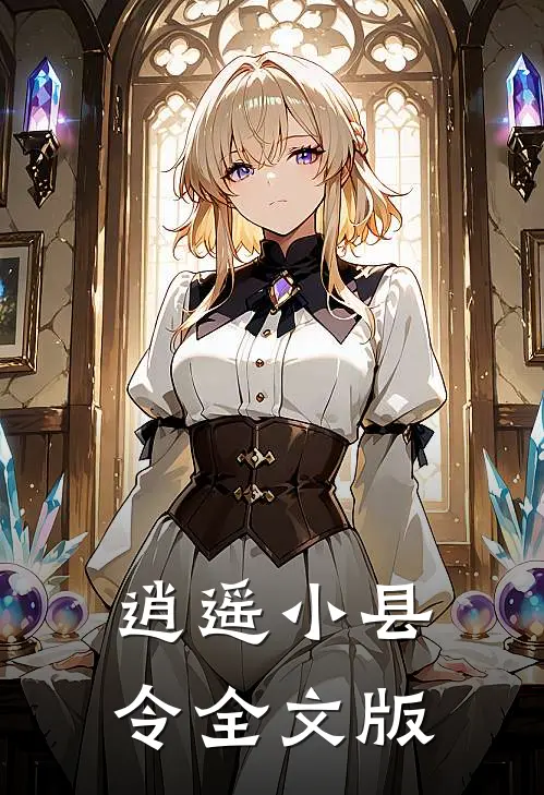 逍遥小县令全文版