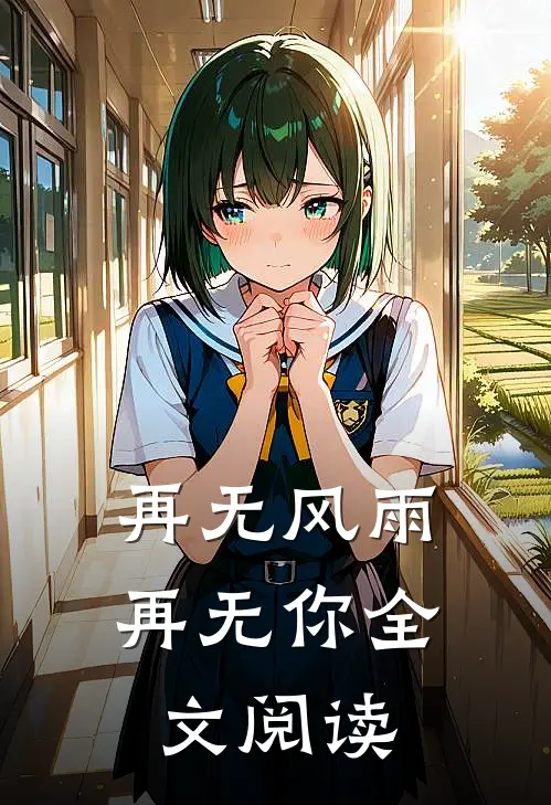 再无风雨再无你全文阅读