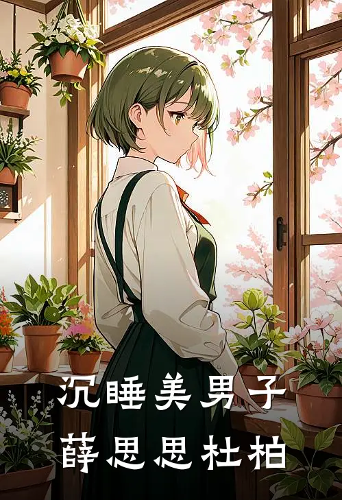 沉睡美男子（薛思思杜柏）