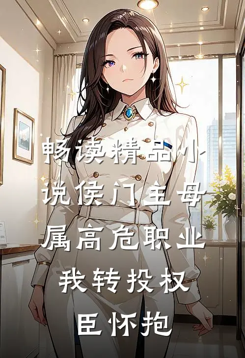 畅读精品小说侯门主母属高危职业，我转投权臣怀抱