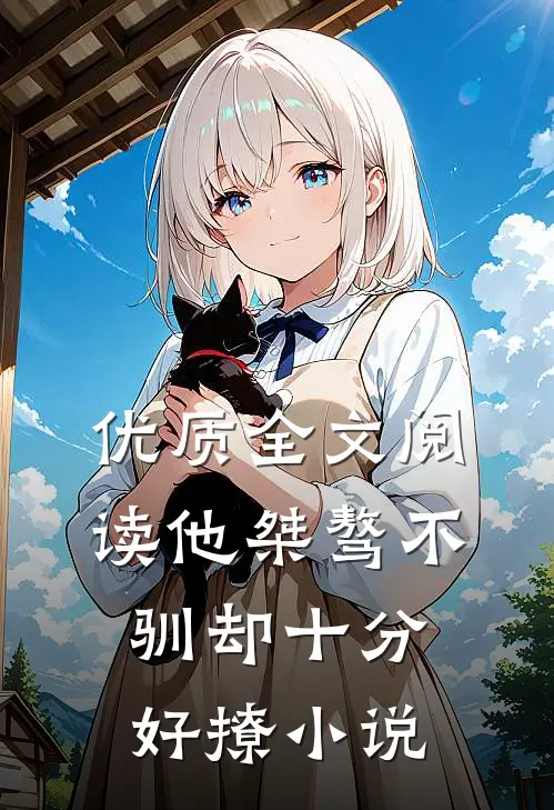 优质全文阅读他桀骜不驯却十分好撩小说