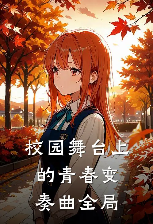 校园舞台上的青春变奏曲全局