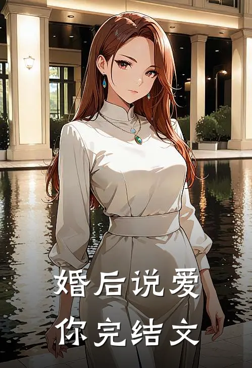 婚后说爱你完结文