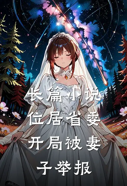 长篇小说位居省委，开局被妻子举报