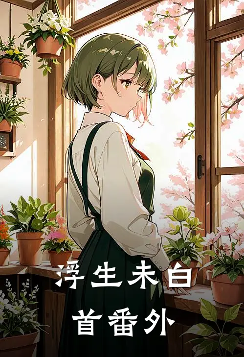 浮生未白首番外