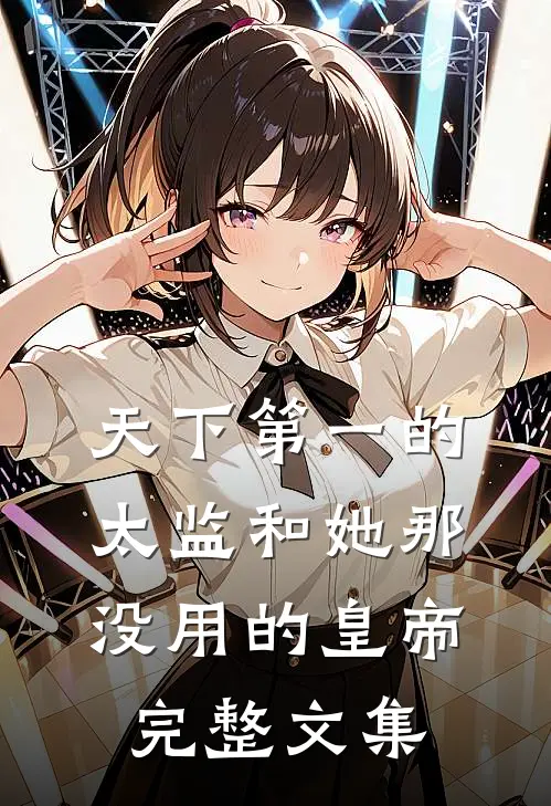 天下第一的太监和她那没用的皇帝完整文集