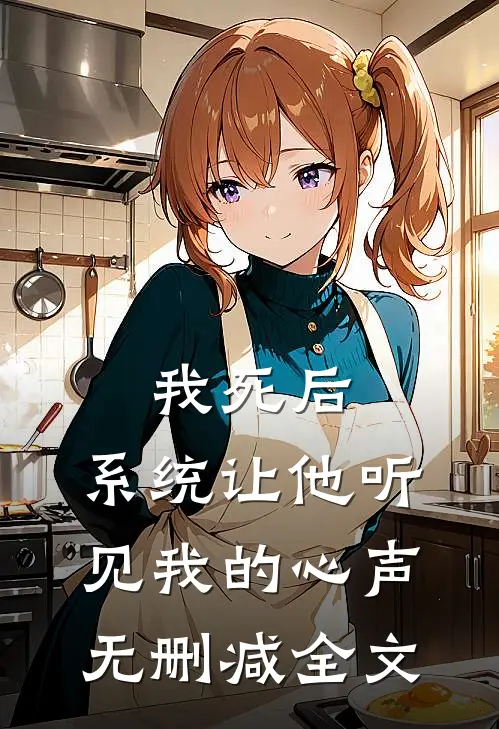 我死后，系统让他听见我的心声无删减全文
