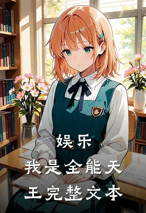 娱乐：我是全能天王完整文本