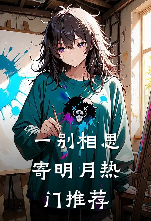 一别相思寄明月热门推荐