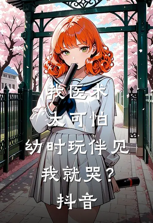 我医术太可怕，幼时玩伴见我就哭？抖音