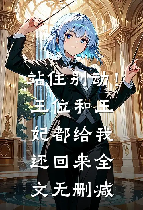 站住别动！王位和王妃都给我还回来全文无删减