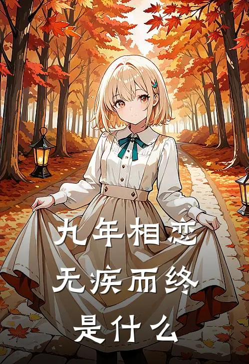 九年相恋，无疾而终是什么