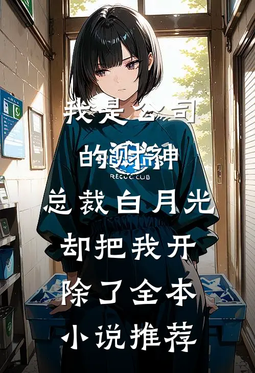 我是公司的财神，总裁白月光却把我开除了全本小说推荐