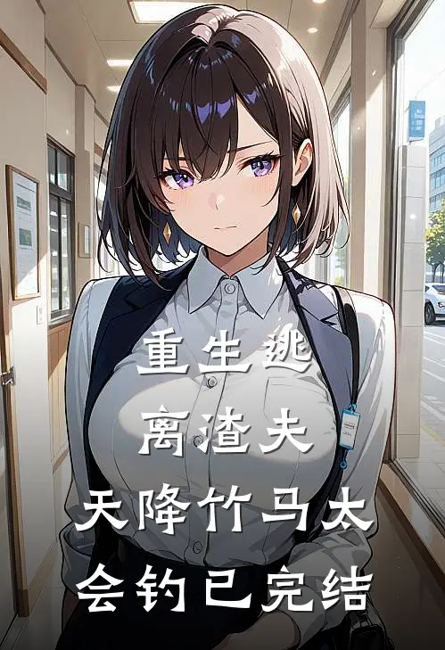 重生逃离渣夫，天降竹马太会钓已完结
