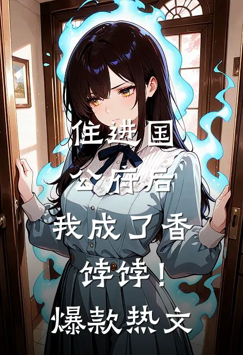 住进国公府后，我成了香饽饽！爆款热文