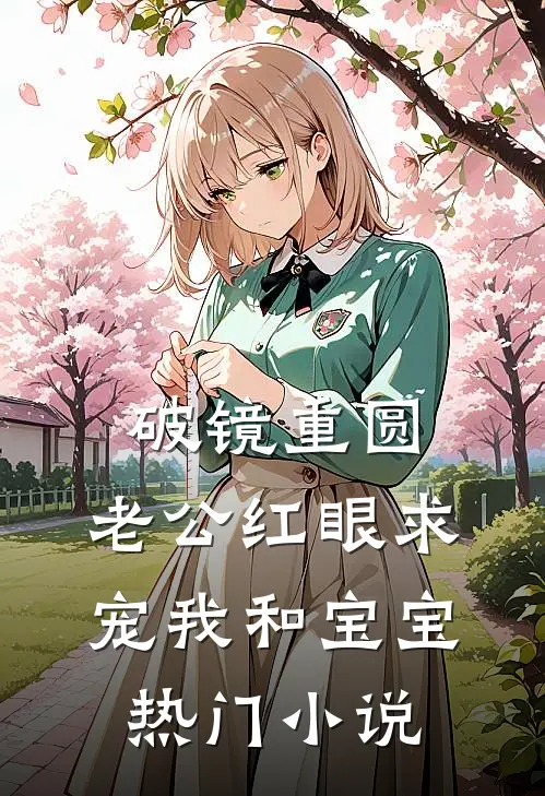 破镜重圆:老公红眼求宠我和宝宝热门小说