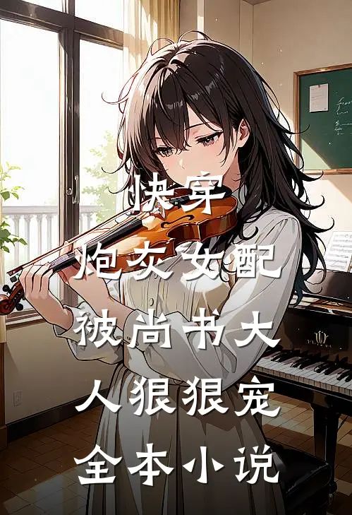 快穿：炮灰女配被尚书大人狠狠宠全本小说