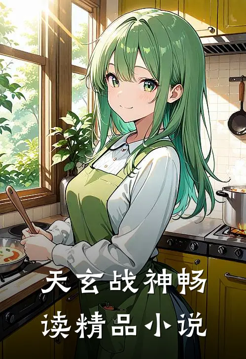 天玄战神畅读精品小说