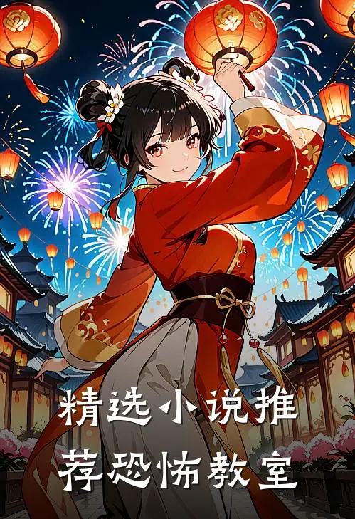 精选小说推荐恐怖教室