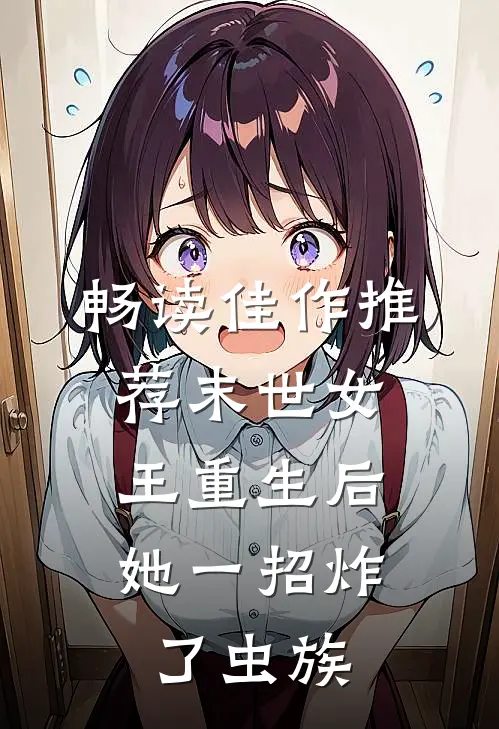 畅读佳作推荐末世女王重生后，她一招炸了虫族
