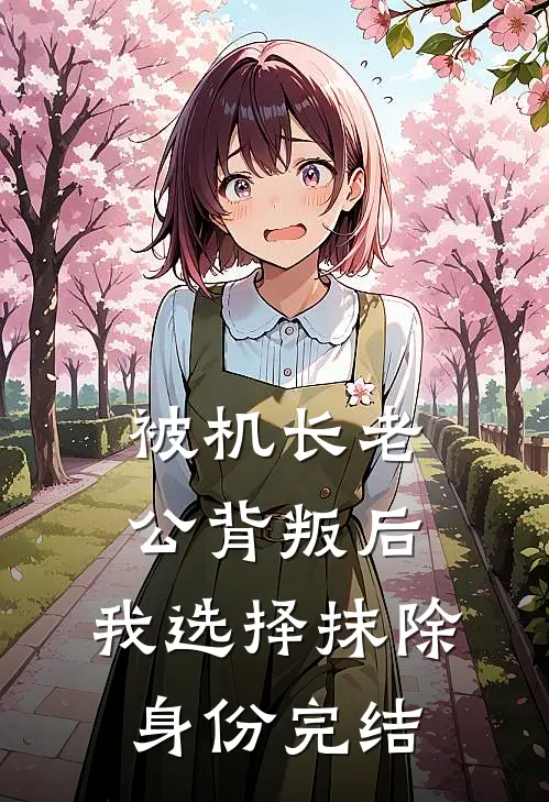 被机长老公背叛后，我选择抹除身份完结