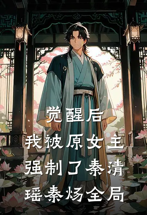 觉醒后，我被原女主强制了秦清瑶秦炀全局