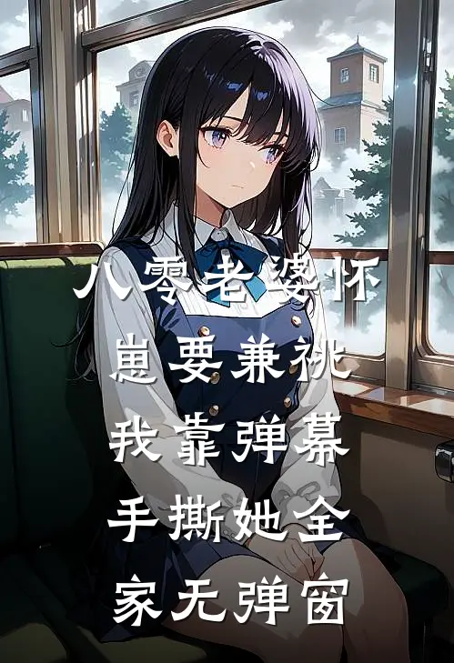 八零老婆怀崽要兼祧，我靠弹幕手撕她全家无弹窗
