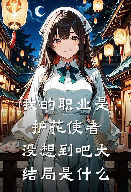 我的职业是护花使者，没想到吧大结局是什么