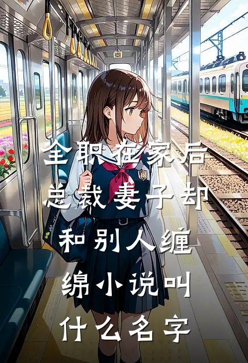 全职在家后，总裁妻子却和别人缠绵小说叫什么名字