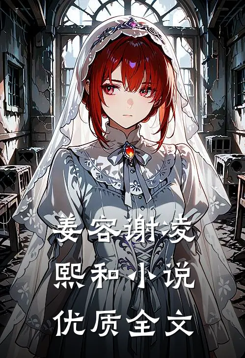 姜容谢凌熙和小说优质全文