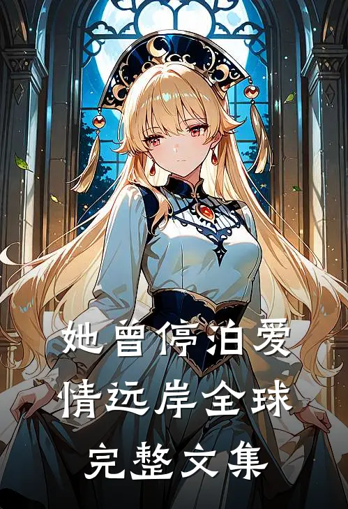 她曾停泊爱情远岸全球完整文集