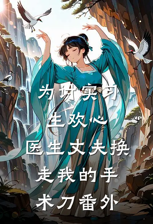为讨实习生欢心，医生丈夫换走我的手术刀 番外