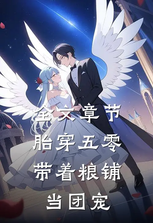 全文章节胎穿五零:带着粮铺当团宠