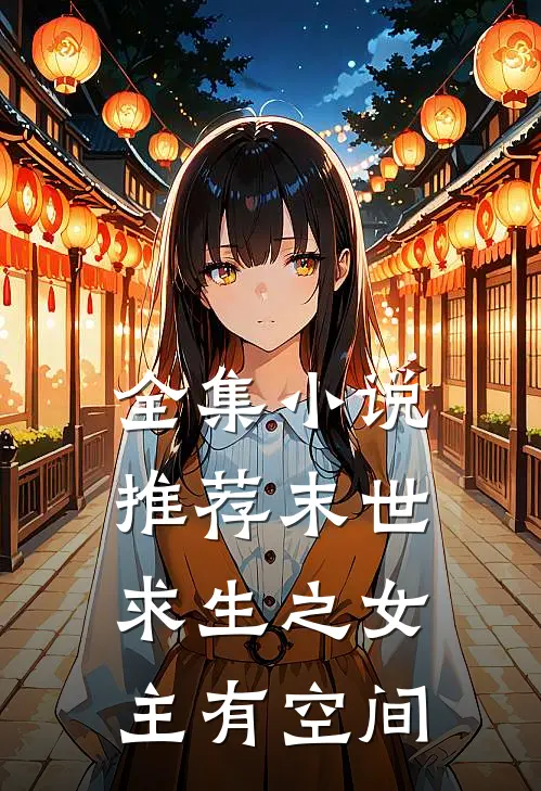 全集小说推荐末世求生之女主有空间