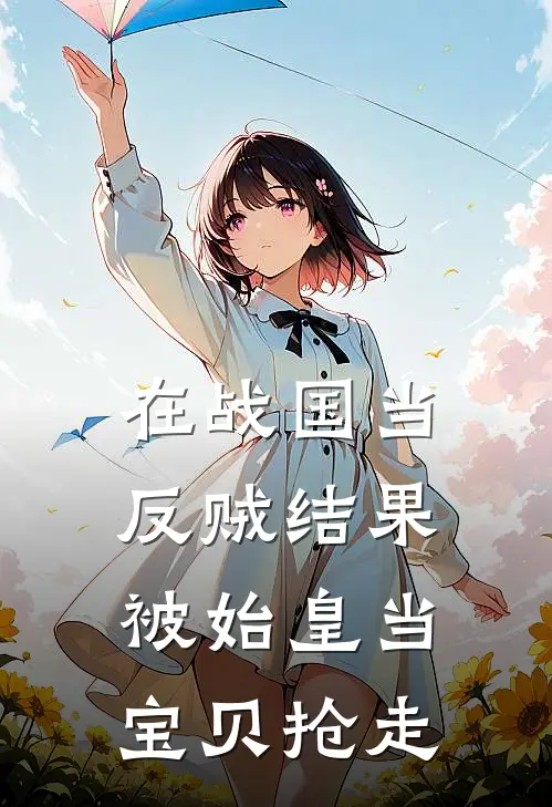 在战国当反贼结果被始皇当宝贝抢走
