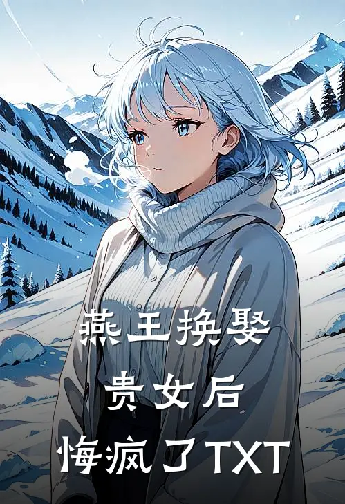 燕王换娶贵女后，悔疯了TXT