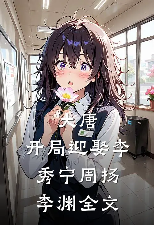 大唐：开局迎娶李秀宁周扬李渊全文