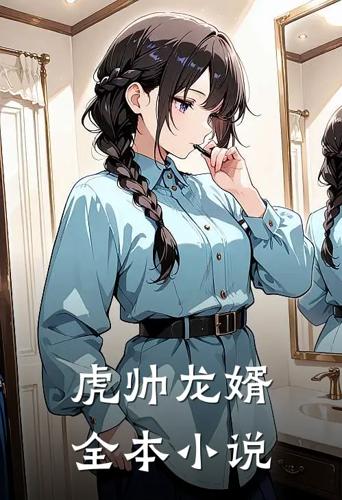 虎帅龙婿全本小说