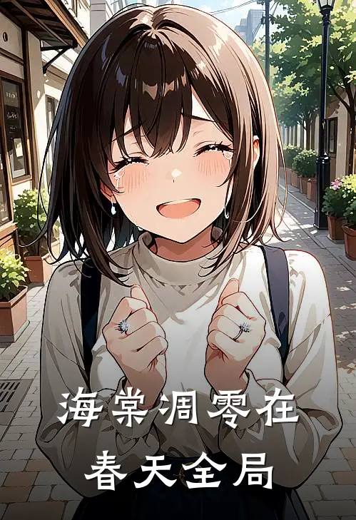 海棠凋零在春天全局