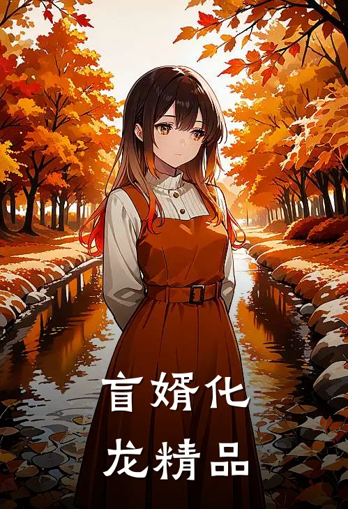 盲婿化龙精品