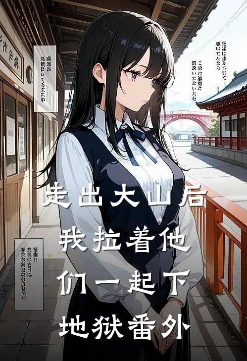 走出大山后，我拉着他们一起下地狱番外