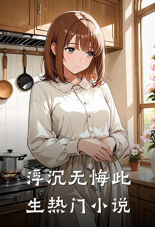 浮沉无悔此生热门小说