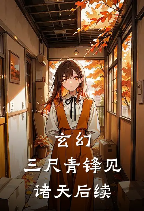 玄幻：三尺青锋见诸天后续
