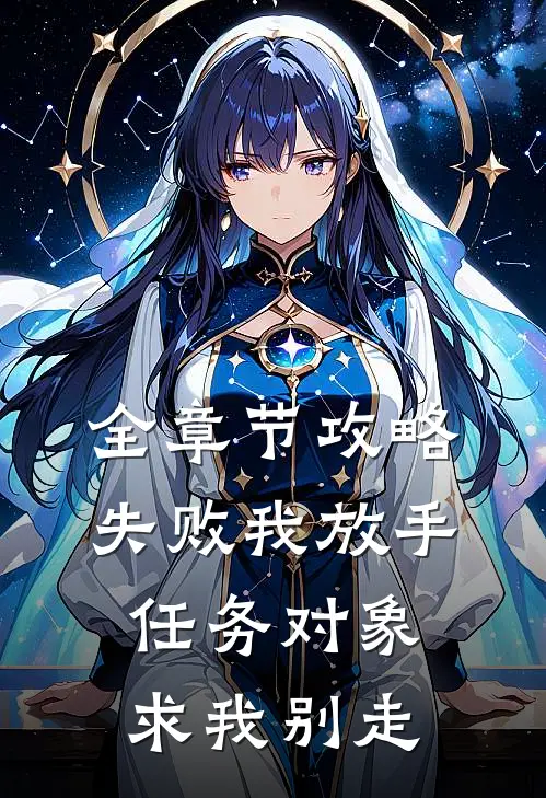 全章节攻略失败我放手，任务对象求我别走