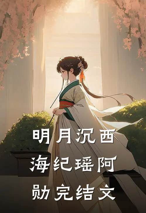 明月沉西海纪瑶阿勋完结文