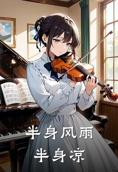 半身风雨半身凉