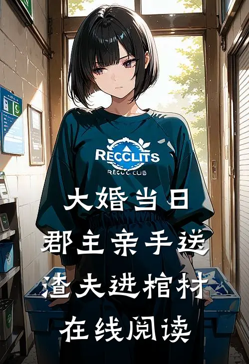 大婚当日，郡主亲手送渣夫进棺材在线阅读