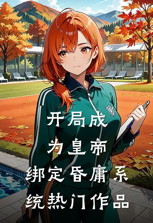 开局成为皇帝，绑定昏庸系统热门作品