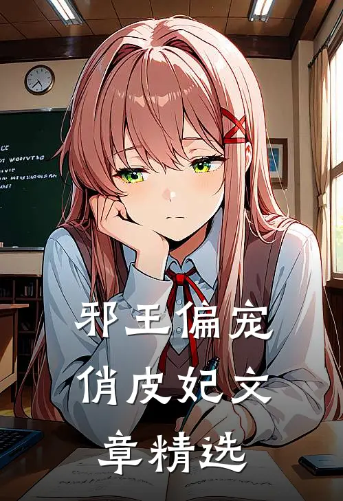 邪王偏宠俏皮妃文章精选